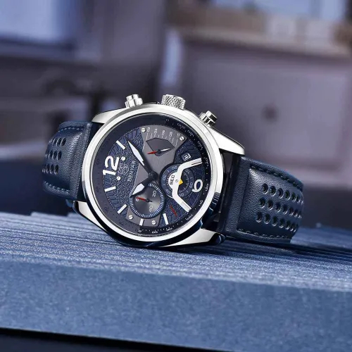 Benyar Japan Movement Men's Watch